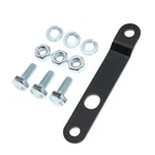 Throttle Lever Extension For Holley Sniper Efi Black Direct Bolt Pedal New. Price: $17.11.