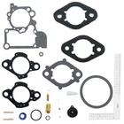 For Chevrolet Chevelle Nova Malibu Walker Products Carburetor Repair Kit Tcp New. Price: $52.41.