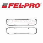 Fel-pro Valve Cover Gasket Set For 1976-1978 Plymouth PB300 6.6L 7.2L V8 Ji New. Price: $38.57.