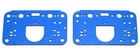 Holley Qft Aed Ccs 3 Circuit Metering Block Gasket Part 108-121 (pack Of 2) New. Price: $26.06.