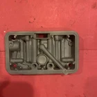 Holley 4099 Secondary Metering Block For 3607 3245 2818 3043 L79 327 Carburetor Used. Price: $110.00.