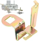 New Throttle Kick Down Transmissions Cable Bracket Carburetors 090127329115. Price: $14.37.