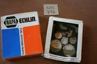 Nos Napa Echlin Carburetor Rebuild Kit 2-5358 Rochester M4MED M4MEF 4BBL New. Price: $57.49.