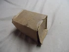 Nos 1955 1956 Plymouth Bendix Dashpot Assembly 386117 Mopar Two Barrel New. Price: $25.00.