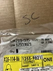 Genuine Gm Acdelco Oem 12559821 219-595 Throttle Body Gasket New. Price: $7.29.