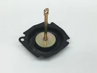 Holley Carburetor Vacuum Secondary Diaphragm 2.054" Rod Length 135-4 New. Price: $12.99.