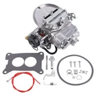 Carburetor For 0-80350 2 Barrel Electric Choke Bbl New. Price: $162.49.