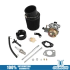 Air Filter Adapter Jet Kit Upgrade For Predator 301CC 389CC 420CC 15HP 13HP New. Price: $34.97.