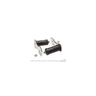 Scott Drake C5ZZ-5776-GTSS Leaf Spring Shackle Kit 64-73 Ford Mustang New. Price: $42.64.