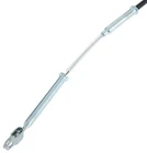 1968-70 Charger Coronet Gtx Satellite Road Runner; Throttle Cable; With Hemi; New. Price: $59.99.