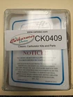 Holley Rebuild Kit For 885FF New. Price: $60.00.