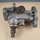 Vintage Su Auc 6060D Carburettor Body Mg Austin Morris Volvo Classic Parts For. Price: $9.99.