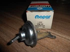 Nos Mopar Plymouth Dodge 318 2 Bbl Diaphragm 1969-1974 Barracuda 3780153 New. Price: $45.00.