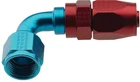Fragola 2000 Series Pro-flow 90 Degree Bent Tube Hose End, Blue/red,red/blue New. Price: $32.99.