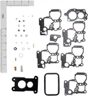 Rochester Varajet 2SE Carburetor Rebuild Kit 1979-1984 Chevy Gmc S10 V6 2BBL New. Price: $56.00.