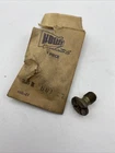 Holley Carburetor Valve Assembly Power Jet # 25R 80A 37 New. Price: $11.99.