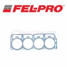 Fel-pro Cylinder Head Gasket For 1984-1987 Jeep Wagoneer 2.5L L4 Engine Dd New. Price: $31.85.