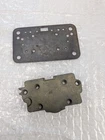 34R-2007-B Holley Carb Metering Plate # 27 Used. Price: $18.00.
