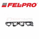 Fel-pro Exhaust Manifold Gasket Set For 2001-2003 Saturn L200 2.2L L4 Yb New. Price: $31.71.
