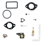 Carburetor Repair Kit Walker Products 15480A New. Price: $49.95.
