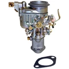 Crown Carburetor For 53-71 Jeep CJ3B, CJ-5, CJ-6, FC-150 J0923808 New. Price: $199.30.