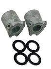 Holley Carburetor Accelerator Pump Nozzle P/n 121-135 New. Price: $40.39.