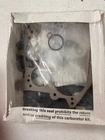 New Napa 2-5373 Carburetor Kit For Rochester 4 Bbl. Price: $35.00.