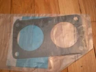 Nos 1985 1986 Ford F150 F250 F350 302 V8 Throttle Body Gasket E5TZ-9E936-A New. Price: $9.48.