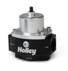 Holley 12-847 4500 Billet Fuel Press. Regulator New. Price: $269.95.