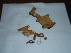 Holley 4-BARREL Carburetor Manual Choke Lot 4150 Double Pumper 4776 4779 4781 Used. Price: $37.50.