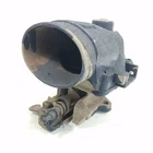 Vintage Ford Motorcraft Single Barrel Oval Carburetor Aluminum Used. Price: $79.99.