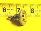 Holley Carburetor Spark Valve # 25R-189A-65 New. Price: $26.95.