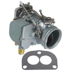 Bolt 2-BARREL Carburetor Ford Flathead V8 Engines 1938-1957 New. Price: $151.00.