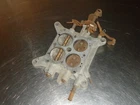 Holley 4-BARREL Carburetor Baseplate Vacuum Secondary 12R-3876B Mopar 383 440 Used. Price: $20.00.