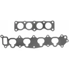 Engine Intake Manifold Gasket Set Lower And Upper Felpro For 95-01 Suzuki Esteem New. Price: $33.22.