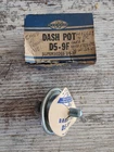 Standard D5-9F Carburetor Dashpot For 1963-70 Chevy 4BBL Holley Replaces D5-3F New. Price: $40.00.