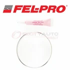 Fel-pro Engine Timing Cover Repair Sleeve For 1989-1993 Dodge D350 5.9L L6 Dy New. Price: $17.85.