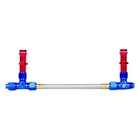 Professional Products 10401 Carburetor Fuel Line New. Price: $49.32.