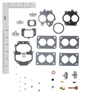 Carter Bbd Carburetor Rebuild Kit- 1976-1990 Amc & Jeep New. Price: $49.00.
