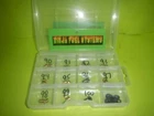 U.s. Manufactured Jet Kit For Holley 2 And 4BBL Carburetors #90-100 + More New. Price: $59.95.