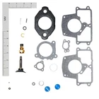 Walker Products Carburetor Rebuild Kit Fits 1981-1987 Dodge B150 New. Price: $82.99.