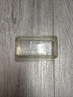 Holley Carburetor 1BBL Glass Float Bowl Oem Used Great Condition. Price: $93.75.