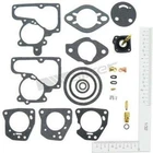 Carburetor Kit Chev & Truck 1932-1967 : 6CYL Carter 1BBL Yf Walker # 15415 New. Price: $20.95.