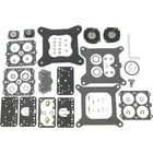 Sierra 18-7017 Crusader Omc Holley 4 Barrel Marine Carburetor Kit 703-33 RN0118- New. Price: $71.91.