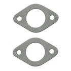 Carburetor Base Gaskets - Weber 40MM/44MM Idf/hpmx Vw Bug Bus Ghia Empi 3315 New. Price: $10.46.