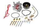 Electric Choke Conv. Kit Fits W/internal Vacuum Source New. Price: $148.73.
