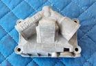 Holley Center Hung Vintage Fuel Bowl Float 4150 34R-4649B Used. Price: $40.94.