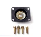 Holley 135-14 Carburetor Diaphragm New. Price: $46.61.