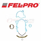 Fel-pro Engine Timing Cover Gasket Set For 1966-1971 Jeep CJ6 3.7L V6 Gb New. Price: $32.76.