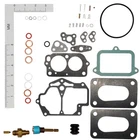 Walker Products Carburetor Repair Kit For 76-79 Buick 1.8L 15649A New. Price: $57.39.